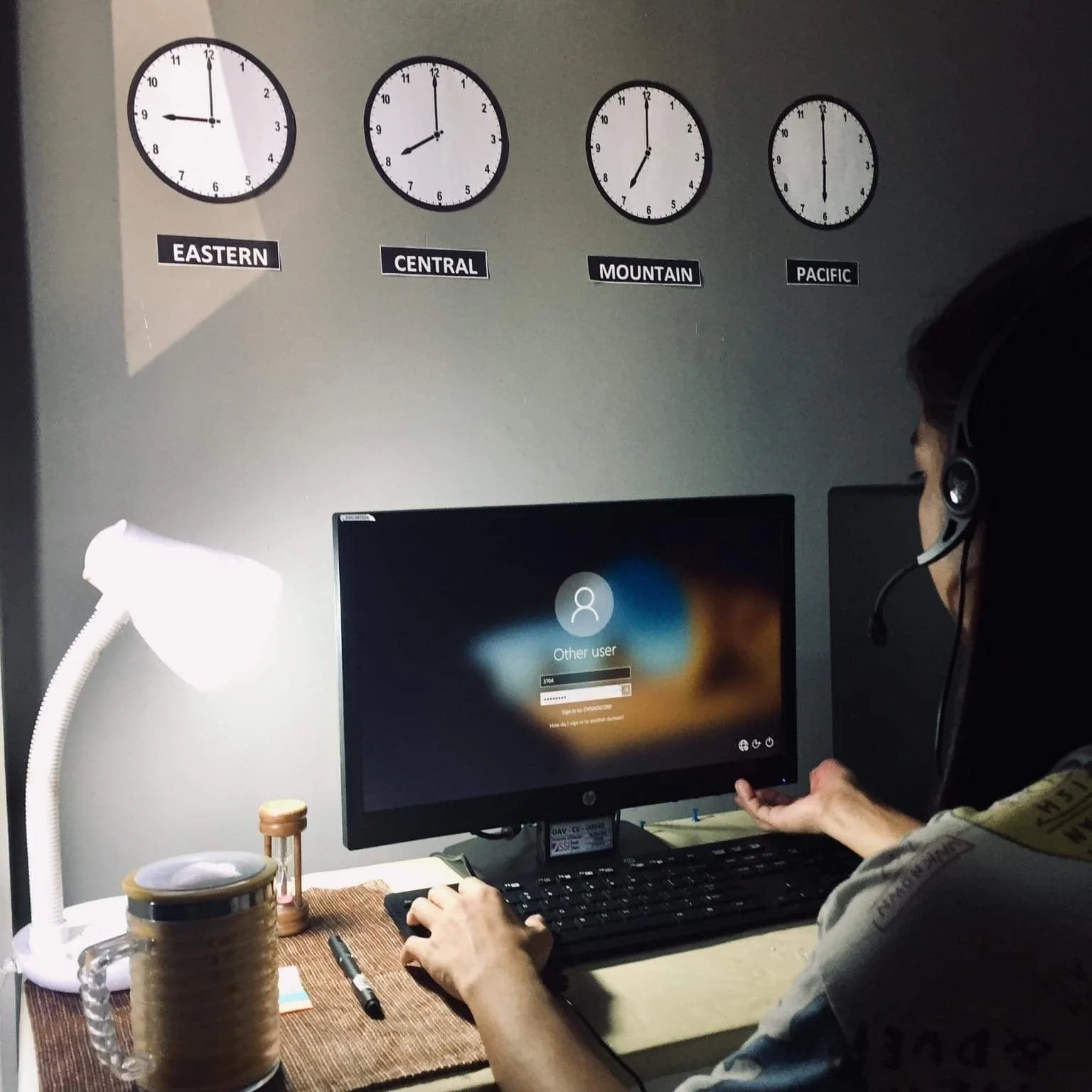 From Call Center Agent to Virtual Assistant Agency Owner: My Journey