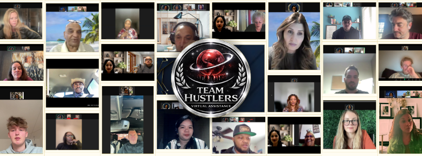 The Future of My Agency: Scaling Internationally and Building Generational Wealth